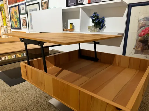Gwinner - Couchtisch CT302-85L Ausstellungsstück in Wagenhofen